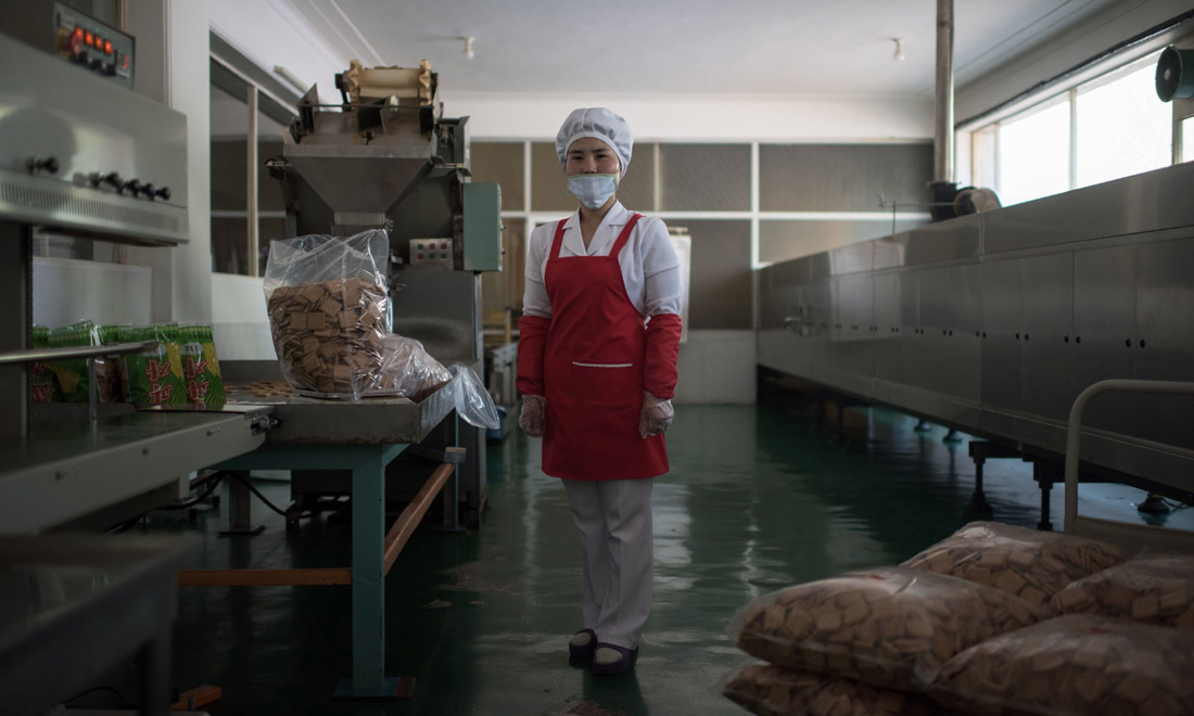 Corea del Nord: Wonsan, il paradiso turistico dove Kim testa i missili – Foto