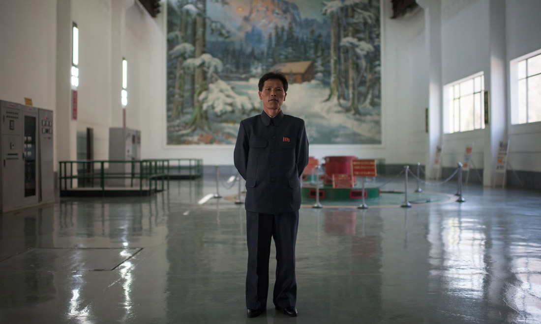 Corea del Nord: Wonsan, il paradiso turistico dove Kim testa i missili – Foto