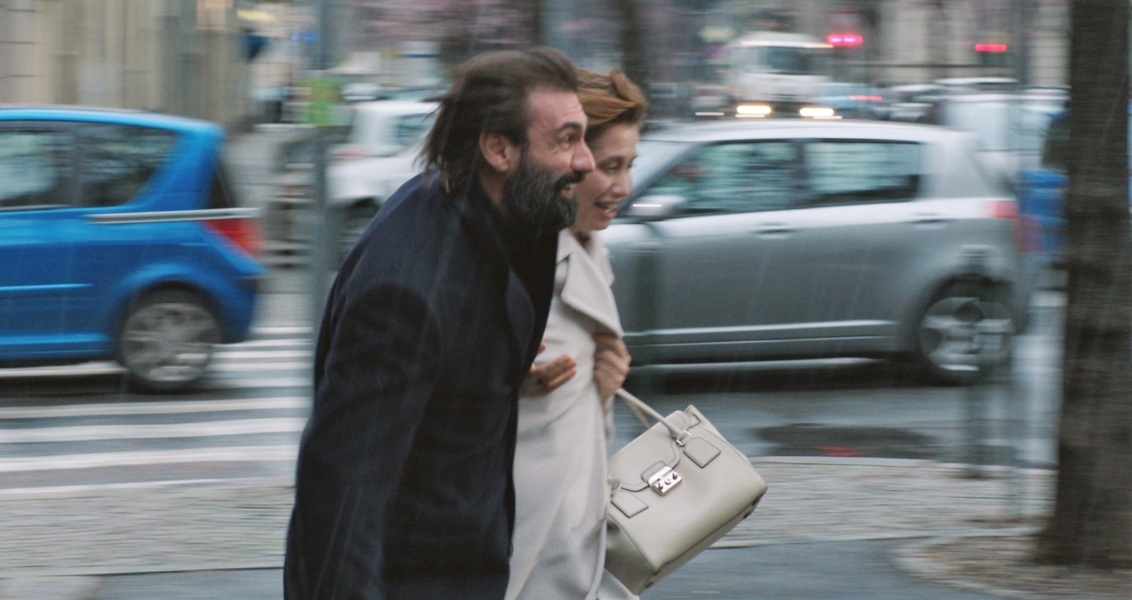 Dove non ho mai abitato: emozione d’amore al cinema – La recensione