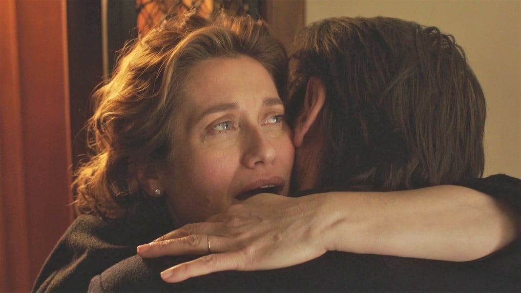 Dove non ho mai abitato: emozione d’amore al cinema – La recensione