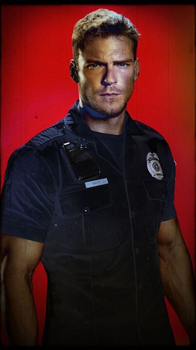 Blood Drive: una serie tv a base di corse e splatter