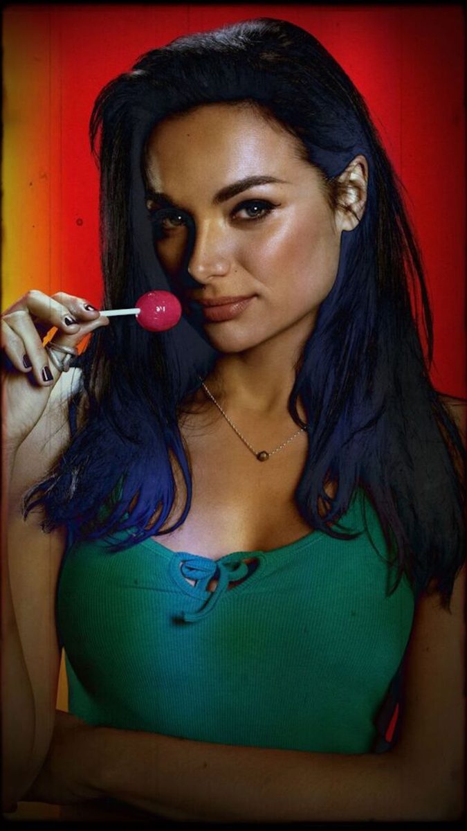 Blood Drive: una serie tv a base di corse e splatter