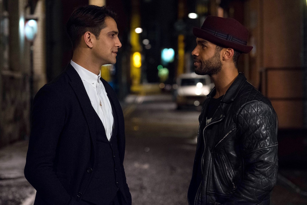 Snatch, la serie ispirata al film: foto, trailer e cose da sapere Snatch, la serie ispirata al film: foto, trailer e cose da sapere