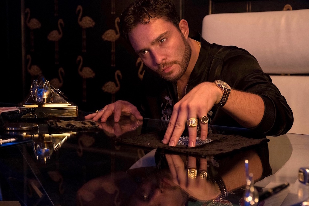 Snatch, la serie ispirata al film: foto, trailer e cose da sapere Snatch, la serie ispirata al film: foto, trailer e cose da sapere