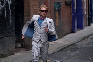 Snatch, la serie ispirata al film: foto, trailer e cose da sapere