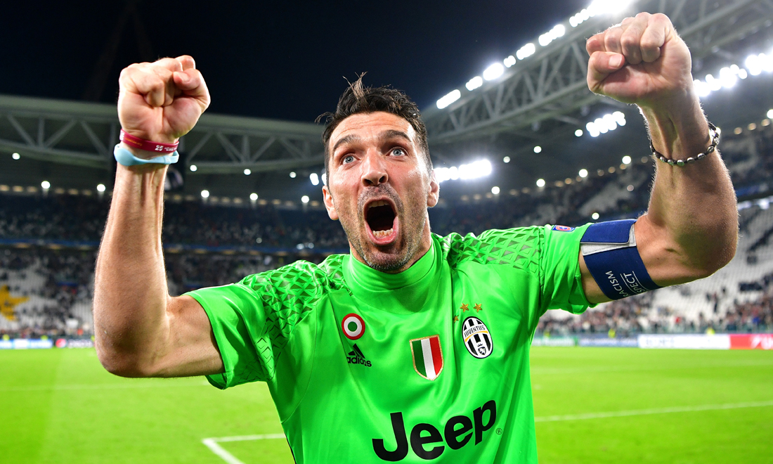 La Juventus sbarca su Netflix con una docu-serie