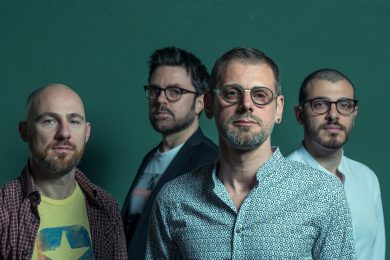 Fabrizio Bosso: la recensione di “State of the Art Live!”