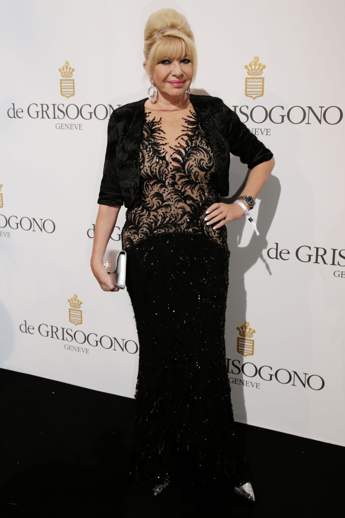 Galleria foto 'Melania e Ivana Trump, due “First Lady” per “The Donald”' - foto 12