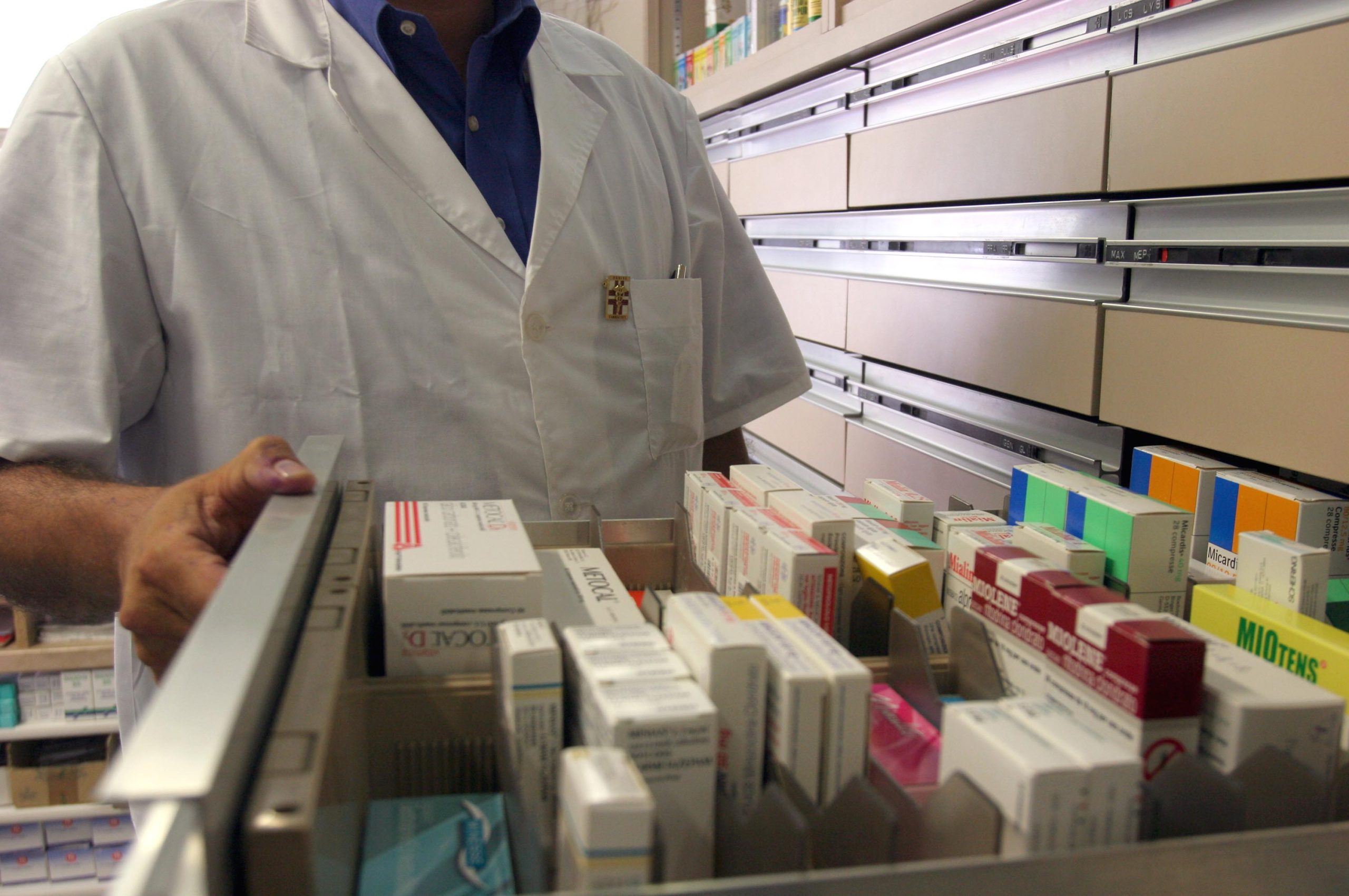 Farmaci generici: come si comporta il Servizio sanitario nazionale