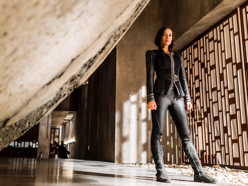 Marvel’s Inhumans: i nuovi supereroi della tv