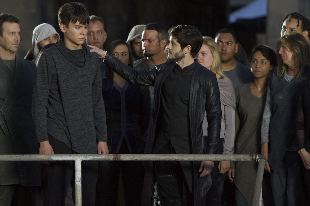 Marvel’s Inhumans: i nuovi supereroi della tv