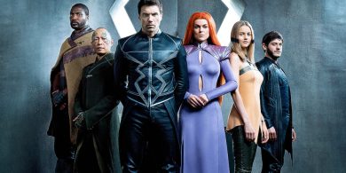 Marvel’s Inhumans: i nuovi supereroi della tv