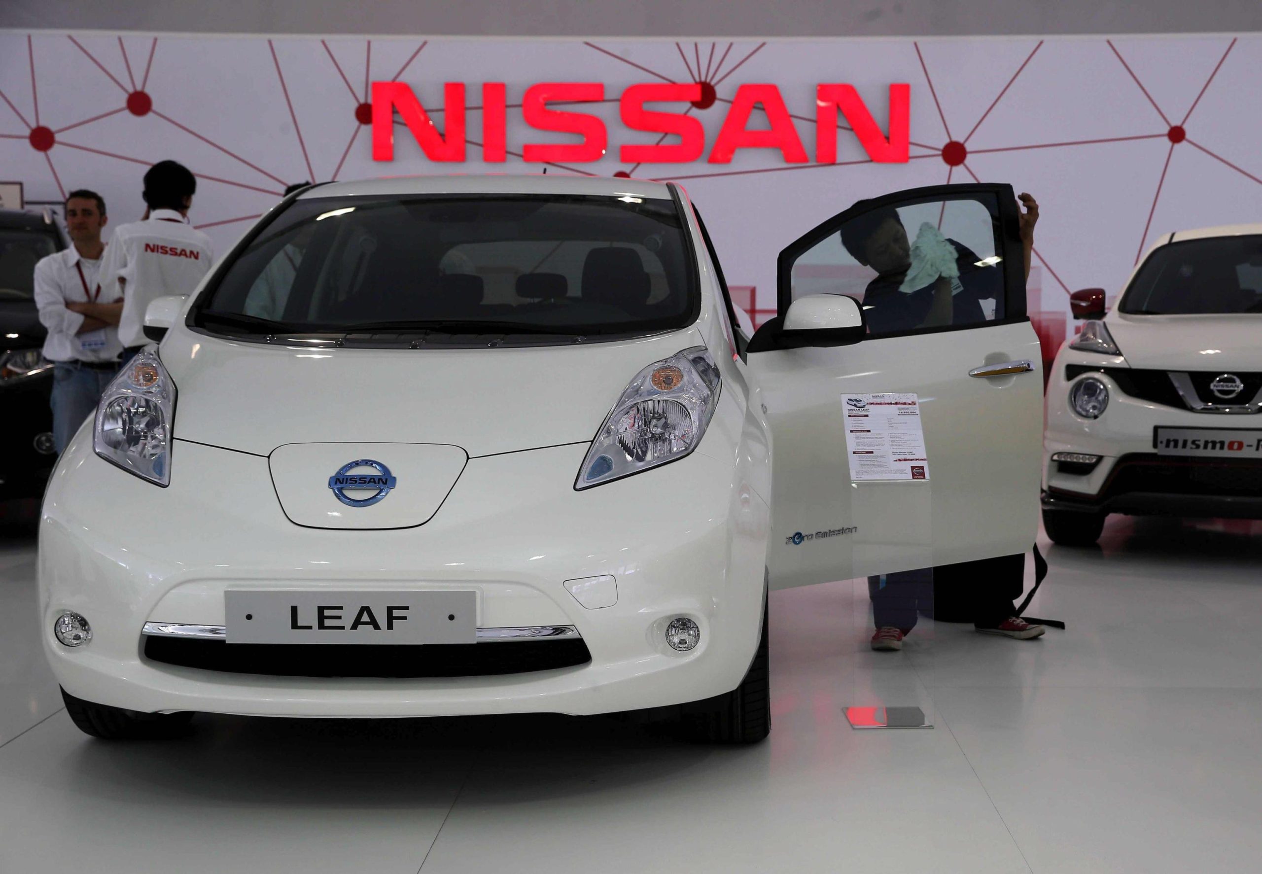 Automobili elettriche, perché puntare sulla Cina conviene