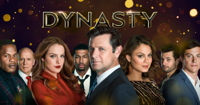 Dynasty: torna la serie cult degli anni 80. Foto e trailer