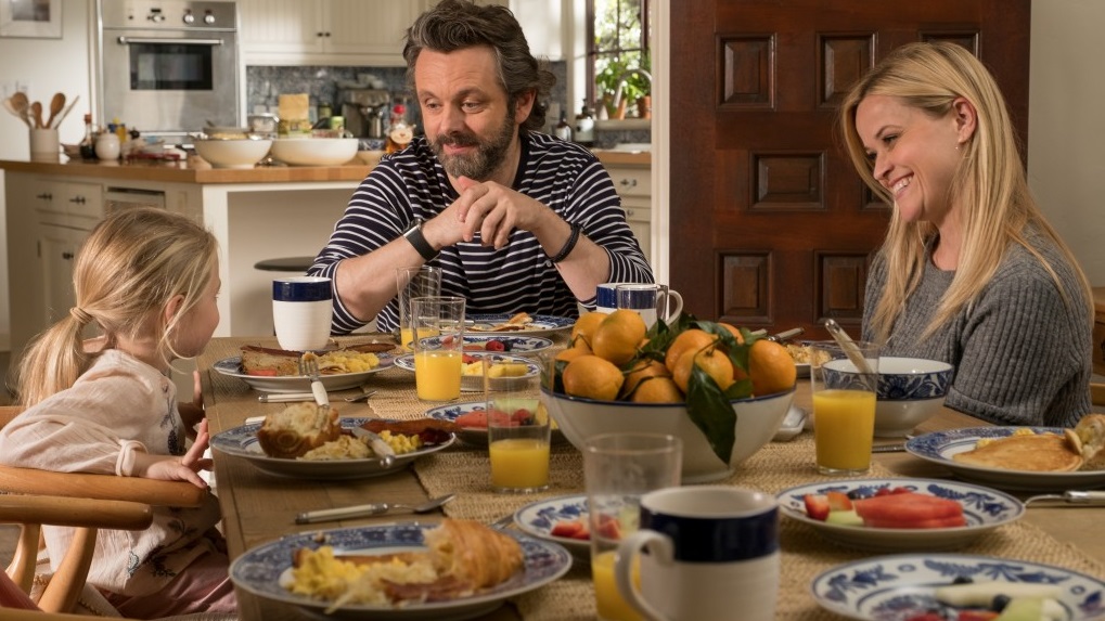 40 sono i nuovi 20: al cinema col gusto del pancake – La recensione