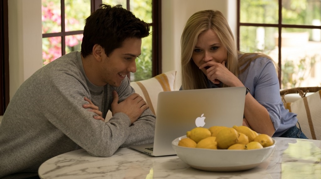 40 sono i nuovi 20: al cinema col gusto del pancake – La recensione