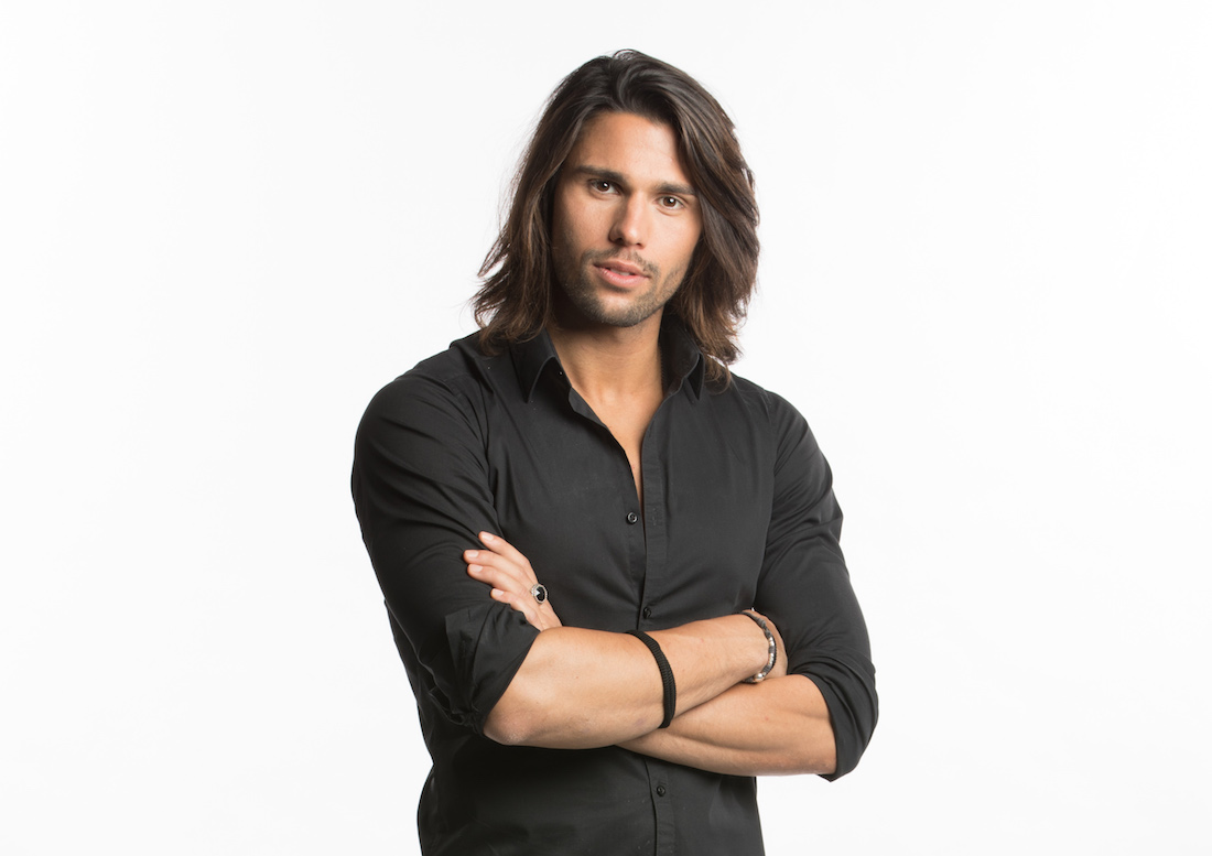 Grande Fratello Vip 2: scoppia il caso Luca-Soleil, arriva Belén