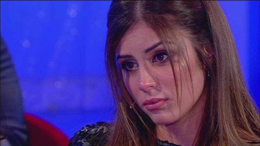 Grande Fratello Vip 2: scoppia il caso Luca-Soleil, arriva Belén