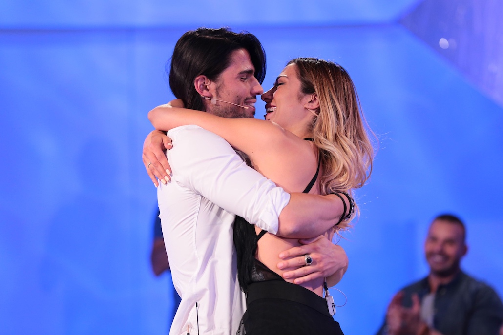 Grande Fratello Vip 2: scoppia il caso Luca-Soleil, arriva Belén