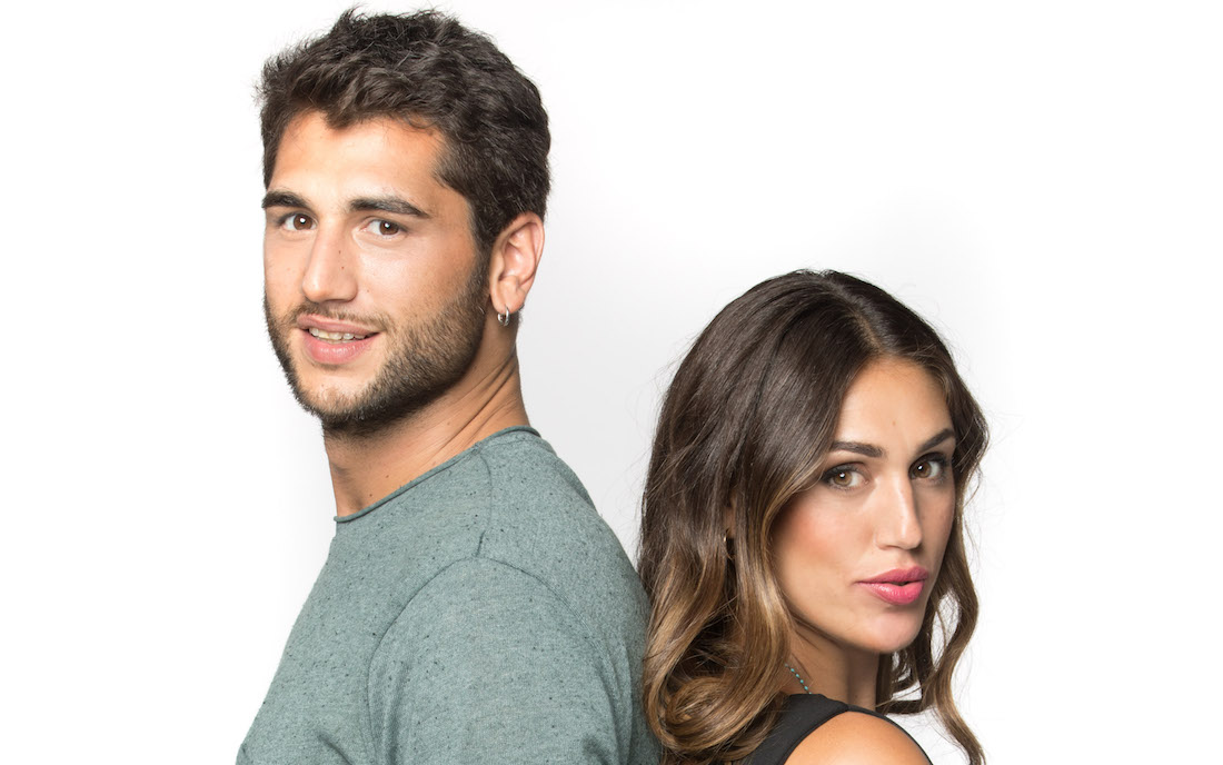 Grande Fratello Vip 2: scoppia il caso Luca-Soleil, arriva Belén