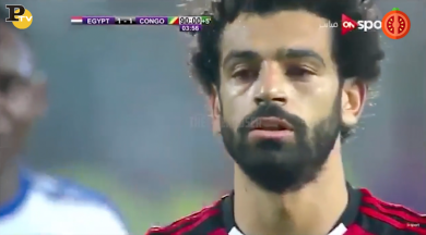 Salah su rigore porta l’Egitto ai Mondiali Russia 2018 ed il telecronista impazzisce | video
