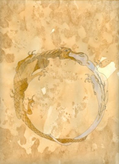 Lolita Timofeeva in mostra a Castel dell’Ovo di Napoli