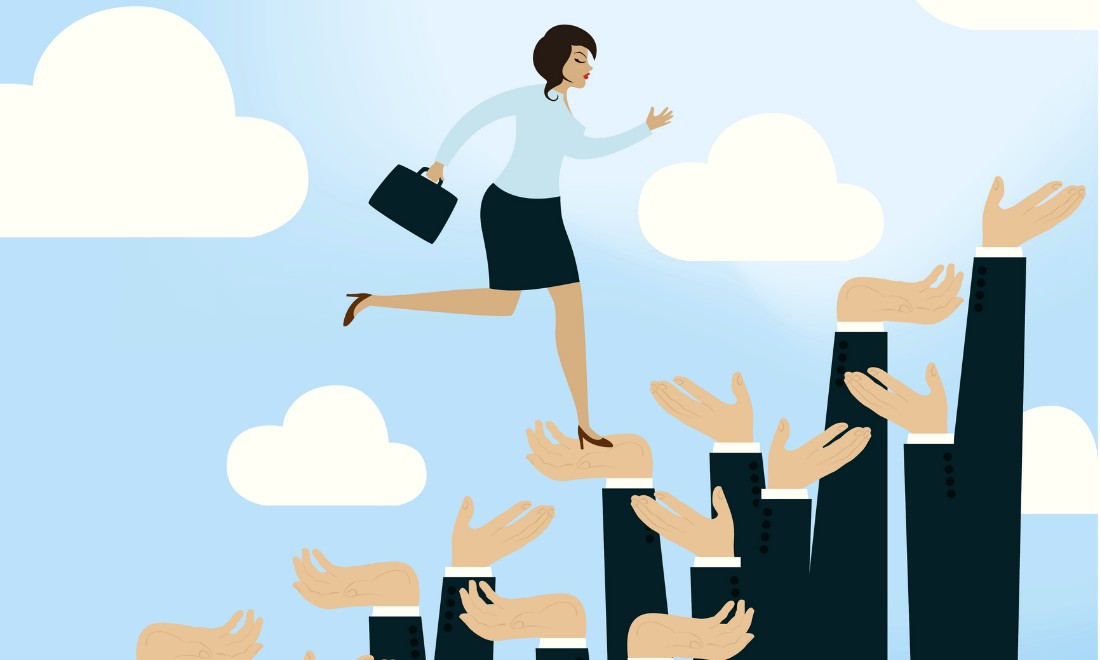 Perché il prossimo boom economico sarà trainato dalle donne