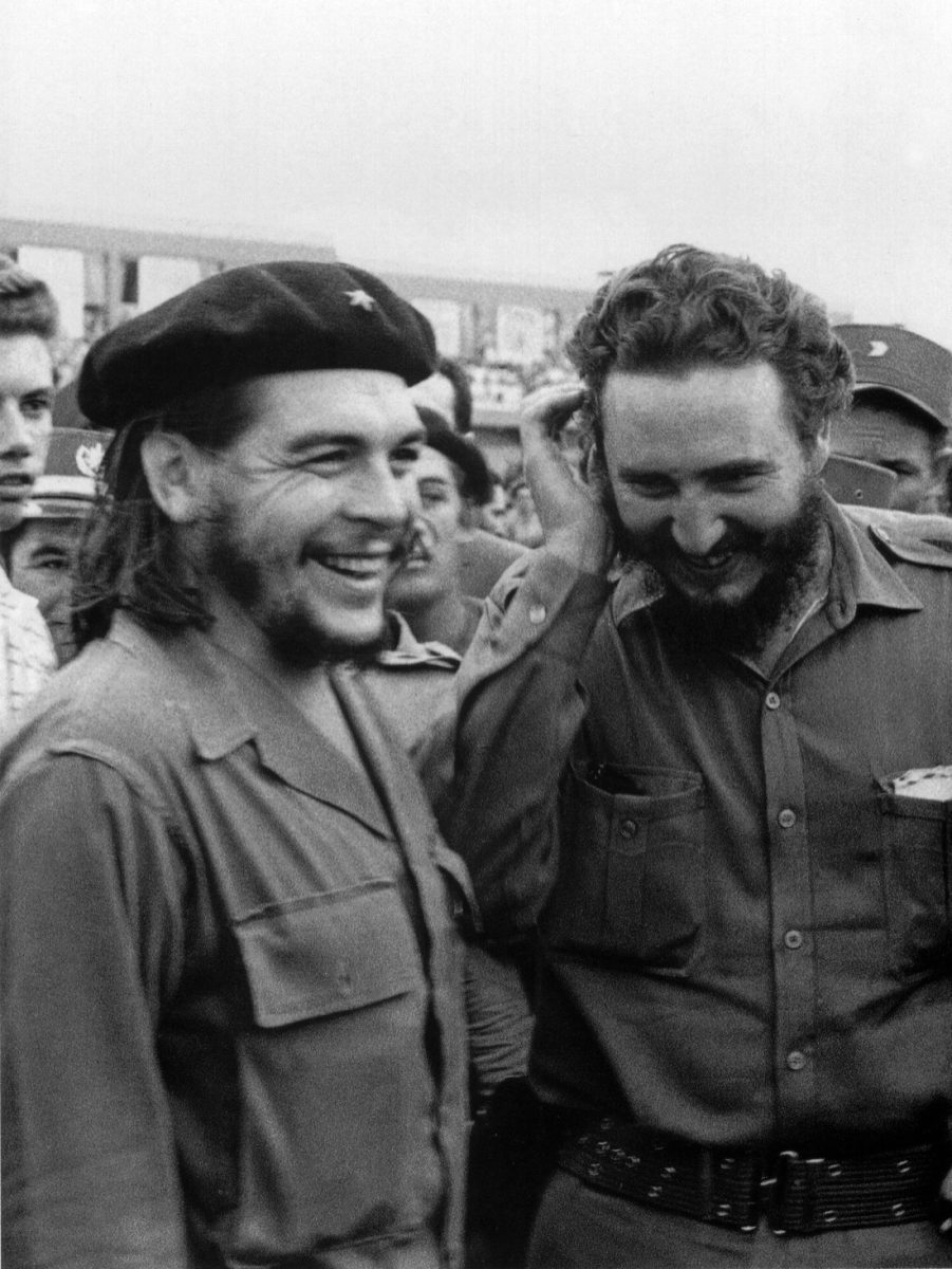 Che Guevara, l’eredità (scomparsa) a 50 anni dalla morte Che Guevara, l’eredità (scomparsa) a 50 anni dalla morte