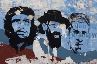 Che Guevara, l’eredità (scomparsa) a 50 anni dalla morte Che Guevara, l’eredità (scomparsa) a 50 anni dalla morte