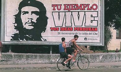 Che Guevara, l’eredità (scomparsa) a 50 anni dalla morte