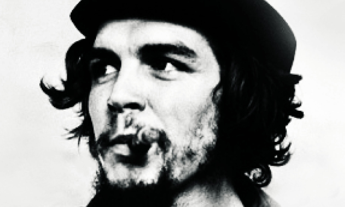 Juan Martín Guevara, Armelle Vincent, ‘Il Che mio fratello’