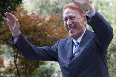 La storia di Aldo Biscardi, il rivoluzionario del calcio in tv