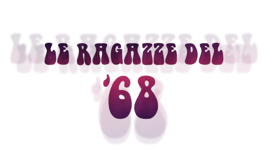 Le ragazze del ’68: Rai 3 racconta le protagoniste di una “rivoluzione” Le ragazze del ’68: Rai 3 racconta le protagoniste di una “rivoluzione”