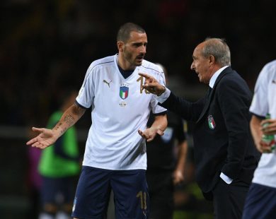 Italia a rischio Mondiale, Ventura sotto processo (ma cambiarlo ora non serve)