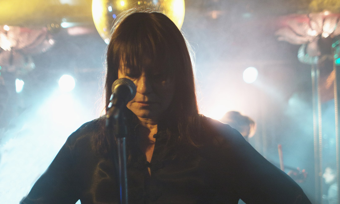 Nico, 1988: il film di Susanna Nicchiarelli vincitore a Venezia – Video