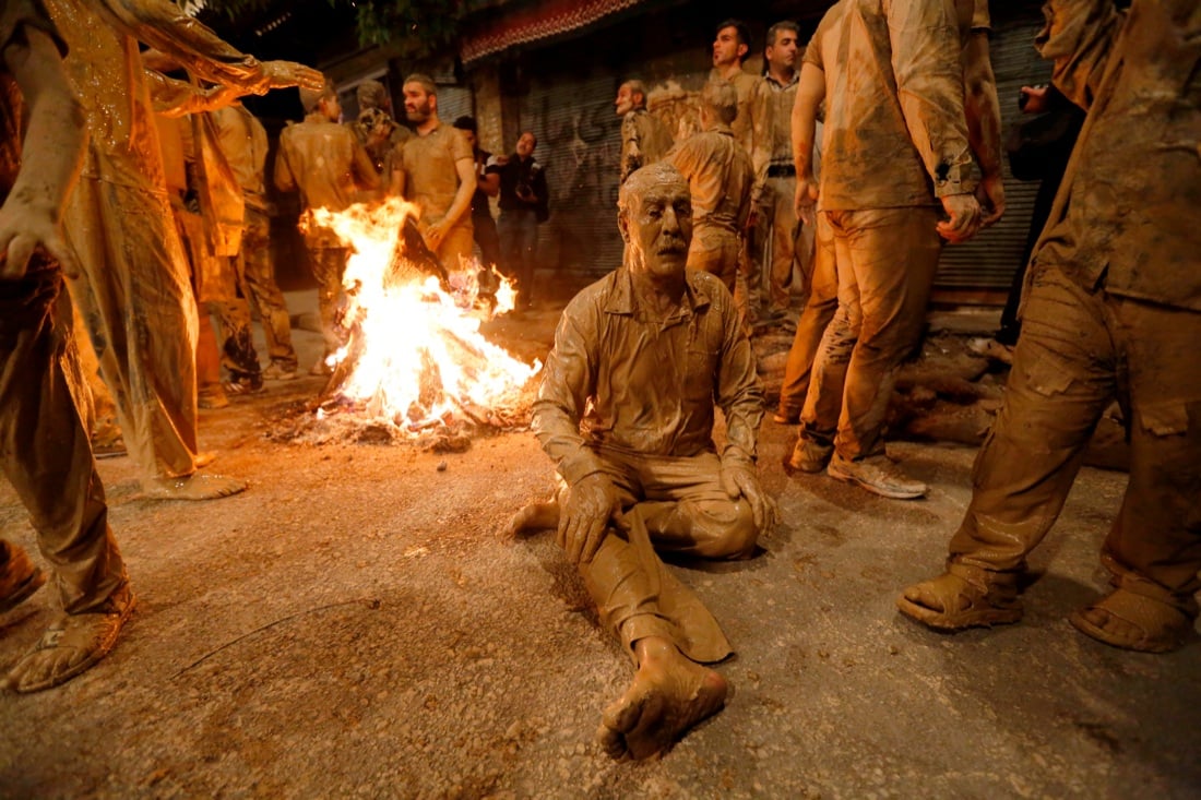 Le foto più belle della settimana: dal 30 settembre al 5 ottobre