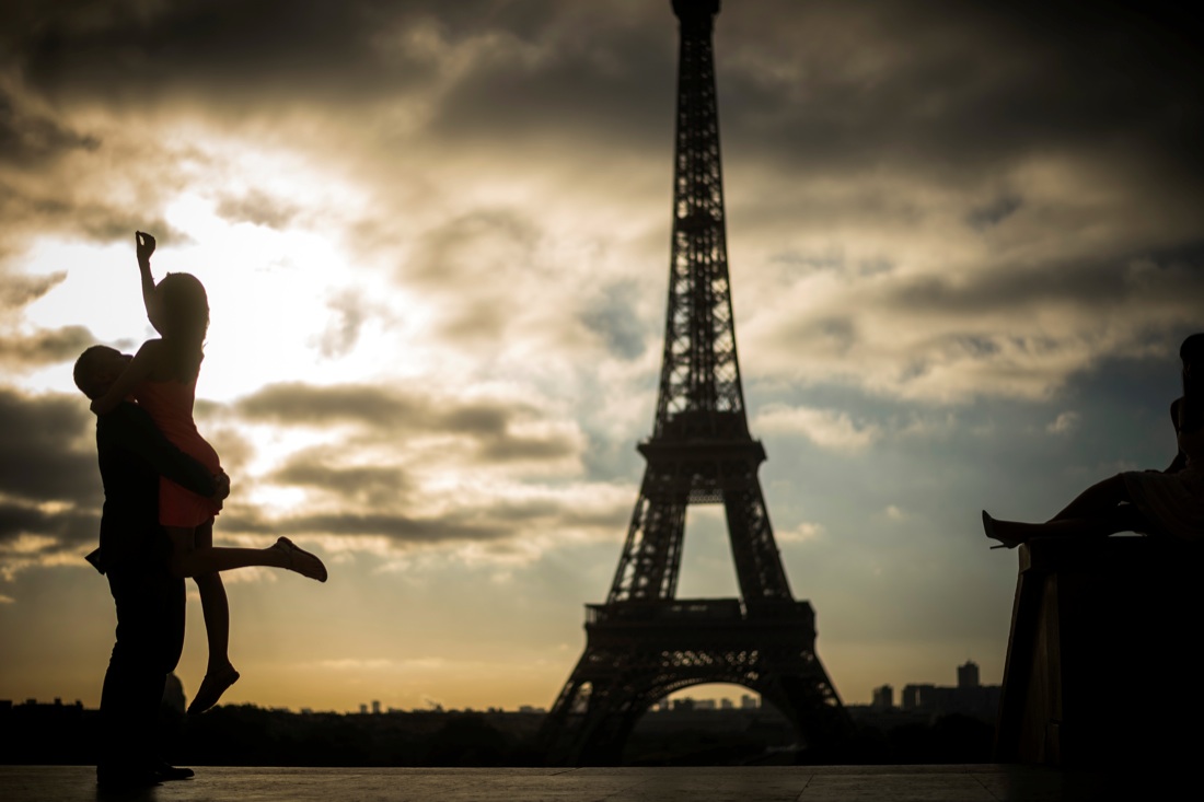 Le foto più belle della settimana: dal 30 settembre al 5 ottobre