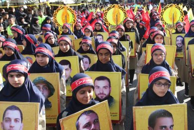 Le foto più belle della settimana: dal 30 settembre al 5 ottobre