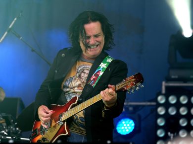 Marillion a Milano: tutto esaurito agli Arcimboldi nel nome del Prog rock