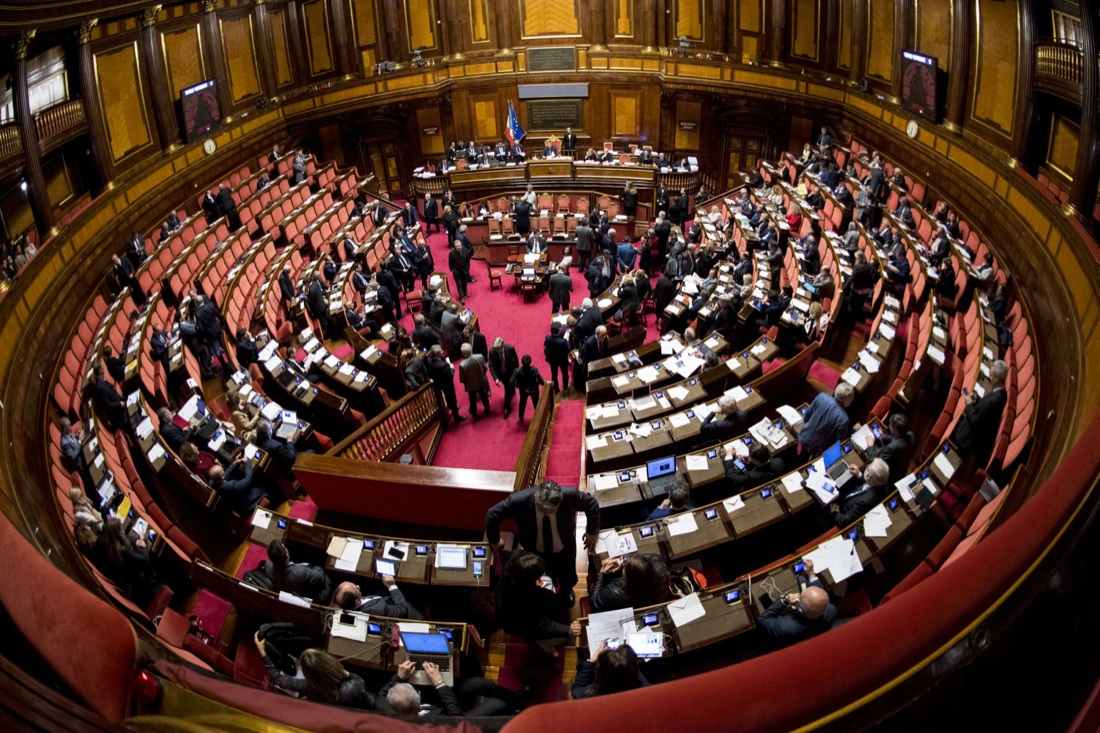 Ius Soli: le due condizioni perché la legge passi al Senato