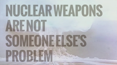 Cosa è Ican, Premio Nobel per la Pace 2017 | video presentazione