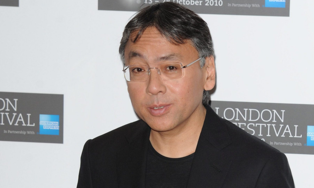 Kazuo Ishiguro: 5 libri per riscoprire l’autore Premio Nobel
