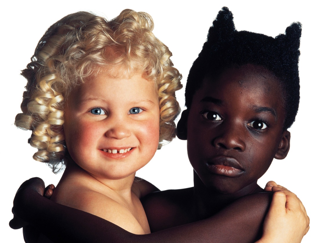 50 anni di Oliviero Toscani: la mostra