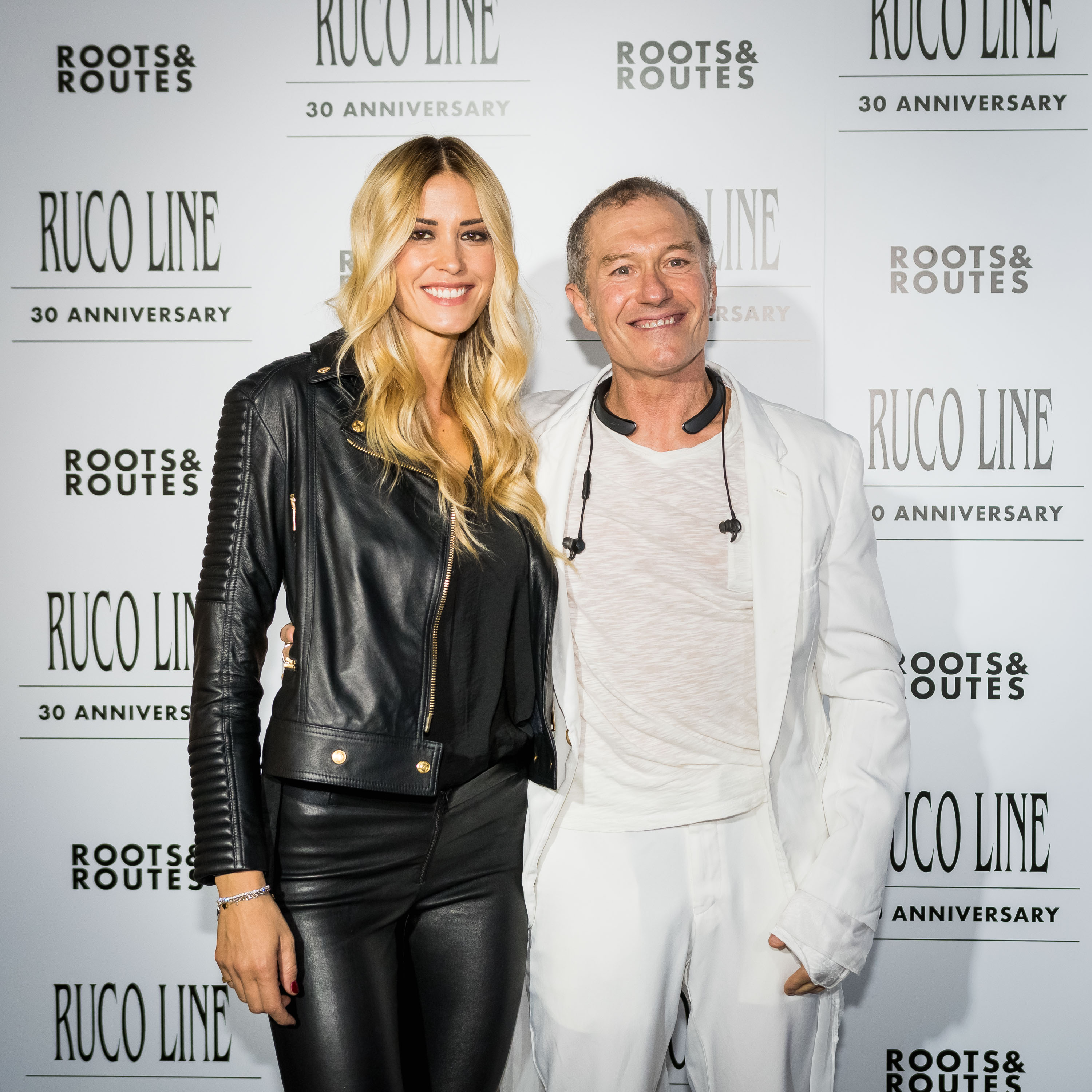 Le feste vip della settimana: è tempo di vernissage