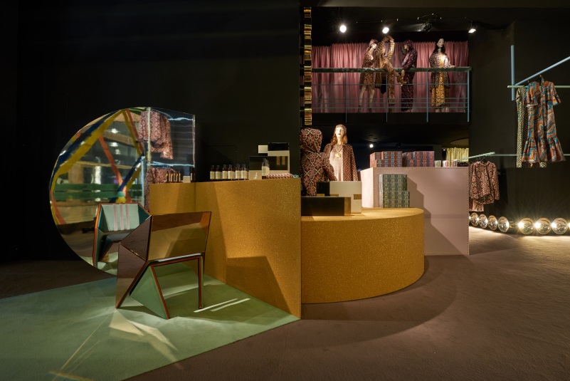 Le feste vip della settimana: è tempo di vernissage