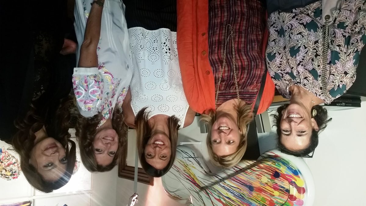 Galleria foto 'Le feste vip della settimana: è tempo di vernissage' - foto 6