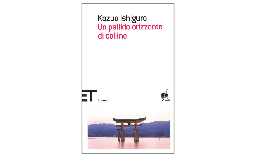 Premio Nobel per la letteratura 2017 a Kazuo Ishiguro Premio Nobel per la letteratura 2017 a Kazuo Ishiguro