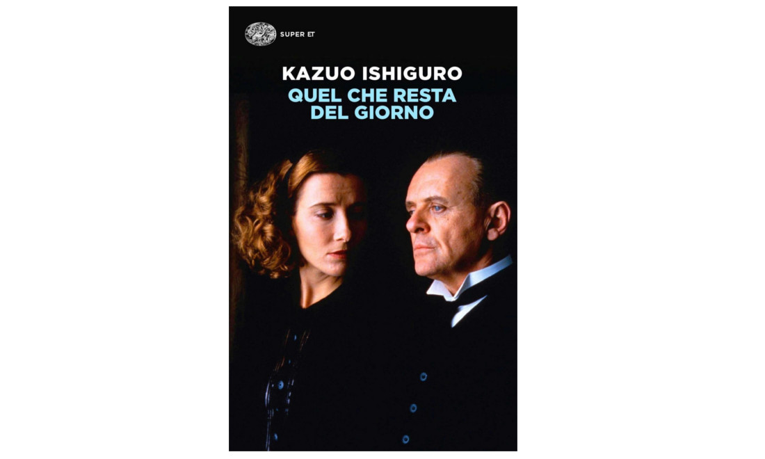 Premio Nobel per la letteratura 2017 a Kazuo Ishiguro Premio Nobel per la letteratura 2017 a Kazuo Ishiguro