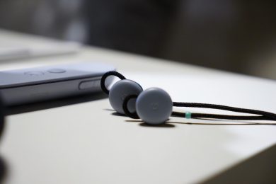 Perché le Pixel Buds cambieranno il modo di comunicare