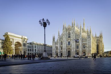 Panorama d’Italia a Milano: iscriviti e partecipa ai nostri eventi